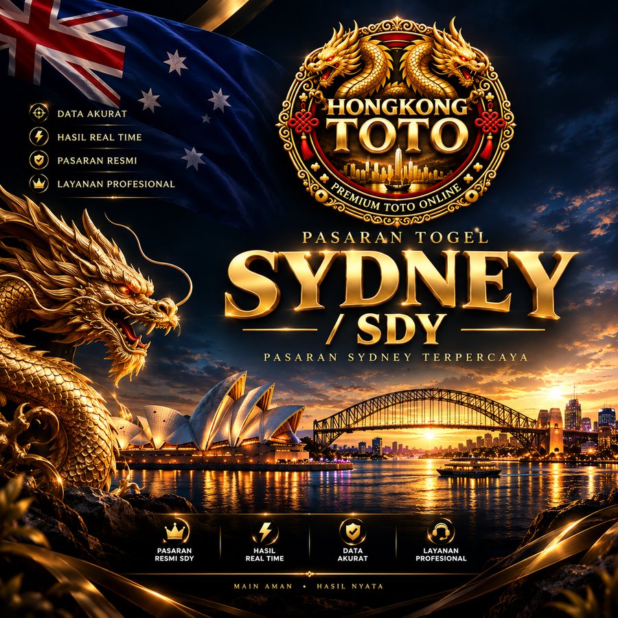 Master togel Rumus Sydney 3 Oktober 2026 prediksi paito 4 Oktober