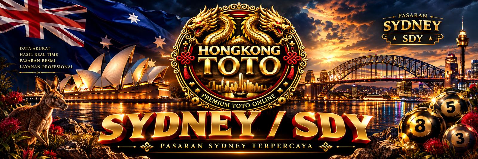 Sydney Lotto Peulimbang